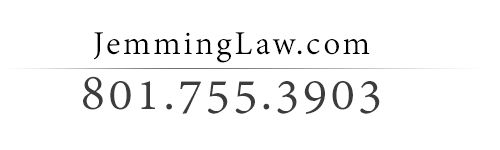 The Law Office of Jonathan G. Jemming